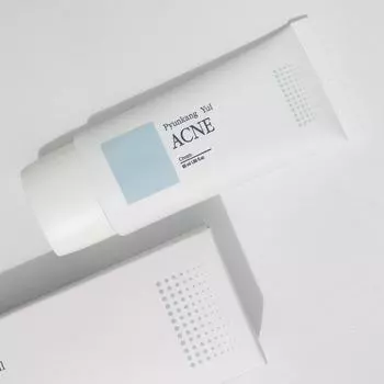 Pyunkang Yul - Acne Cream 50ml