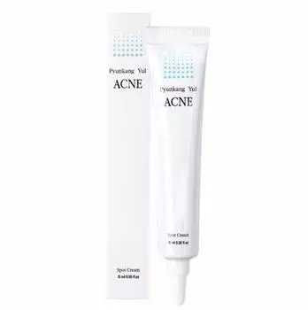 Pyunkang Yul - Acne Spot Cream 15ml