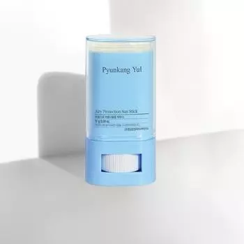 Pyunkang Yul Airy Protection Солнцезащитный стик 17 г SPF50++PA++
