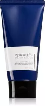 Pyunkang Yul Ato Blue Label Soothing Cream For Dry And Irritated Skin TU прозрачный