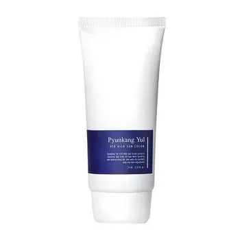 Pyunkang Yul - ATO Mild Sun Cream 75ml