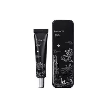 PYUNKANG YUL Black Tea Time Reverse Eye Cream 25ml - Крем для кожи вокруг глаз с черным чаем