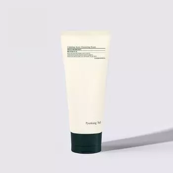 Pyunkang Yul - Calming Acne Cleansing Foam 150ml