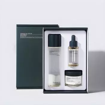 Pyunkang Yul - Calming Line Gift Set