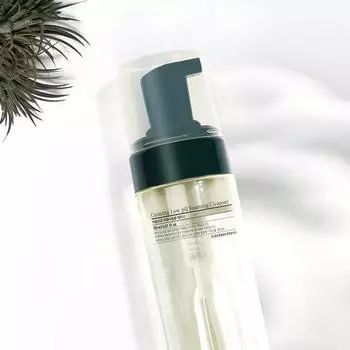 Pyunkang Yul - Calming Low pH Foaming Cleanser