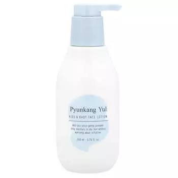 Pyunkang Yul, Детский и детский лосьон для лица, сладкий апельсин, 6,76 жидких унций (200 мл)