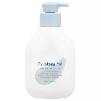 Pyunkang Yul, Детский лосьон для младенцев, сладкий апельсин, 19,9 жидких унций (590 мл)