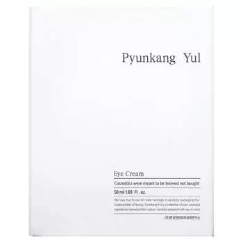 Pyunkang Yul, Eye Cream, 1.69 fl oz (50 ml)