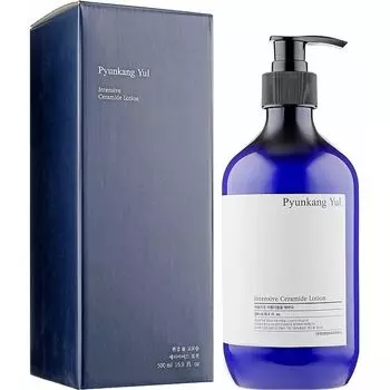 Pyunkang Yul - Intensive Ceramide Lotion 290ml