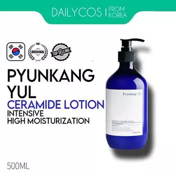 [Pyunkang Yul] Интенсивный лосьон с керамидами 500мл