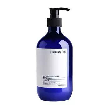 Pyunkang Yul - Low pH Mild Body Wash