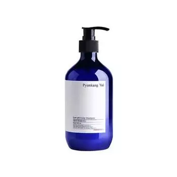PYUNKANG YUL Low pH Scalp Shampoo 500 мл.