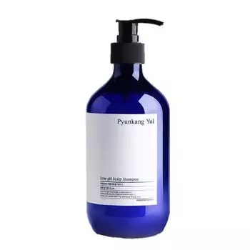 Pyunkang Yul - Low pH Scalp Shampoo 500ml