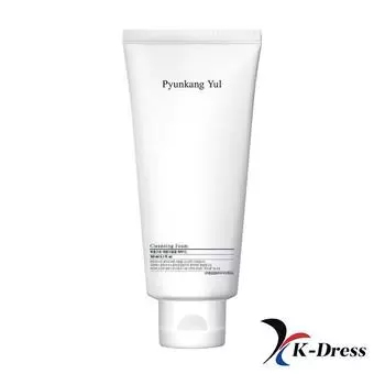 Pyunkang Yul Очищающая пенка 150мл 1 PCS