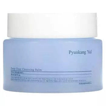 Pyunkang Yul, очищающий бальзам Deep Clear, 3,38 жидких унций (100 мл)