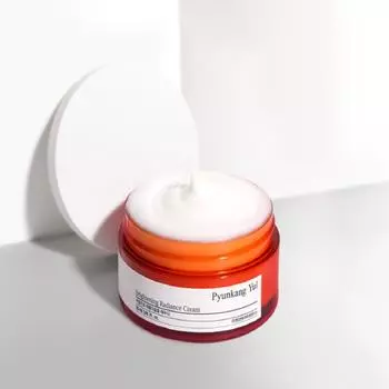 Pyunkang Yul Осветляющий крем для сияния 50мл