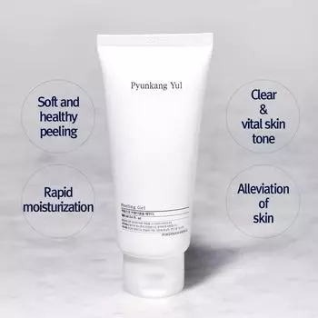 Pyunkang Yul - Peeling Gel 100ml