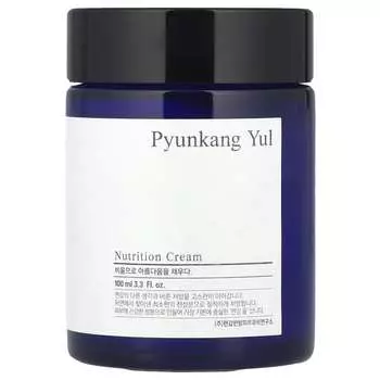 Pyunkang Yul, Питательный крем, 3,3 жидких унции (100 мл)