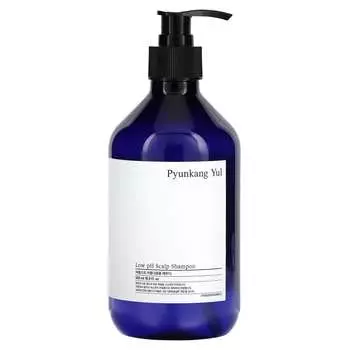 Pyunkang Yul, Шампунь для кожи головы с мягкой кислотностью, 500 мл (16,9 жидких унций)
