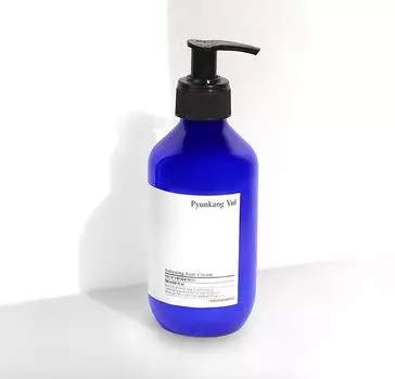 Pyunkang Yul Смягчающий крем для ног 290мл