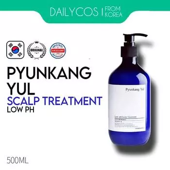 [Pyunkang Yul] Средство для кожи головы с низким pH 500 мл