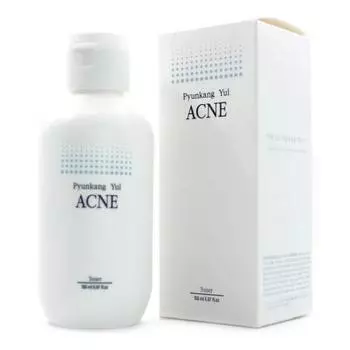 [Pyunkang Yul] ТОНЕР ОТ АКНЕ 150 мл