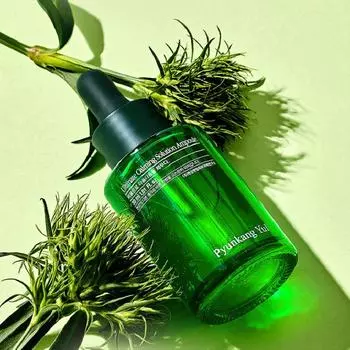 Pyunkang Yul Ultimate Calming Solution Ампула 30 мл