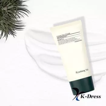Pyunkang Yul Успокаивающий солнцезащитный крем 75мл 1 PCS