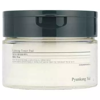 Pyunkang Yul, успокаивающий тонер-диск, 70 листов