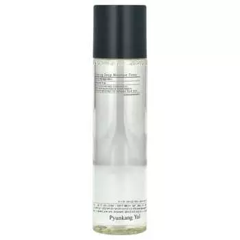Pyunkang Yul, Успокаивающий тоник для глубокого увлажнения, 150 мл (5,07 жидких унций)