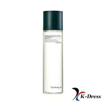 Pyunkang Yul Успокаивающий тоник глубокого увлажнения 150 мл 1 PCS