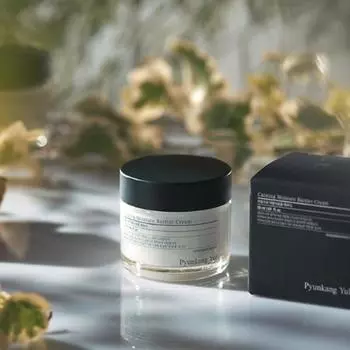 [Pyunkang Yul] Успокаивающий увлажняющий барьерный крем 50 мл