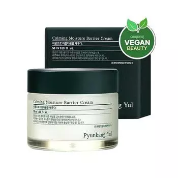 Pyunkang Yul Успокаивающий увлажняющий крем 50мл 50ml X 1PCS