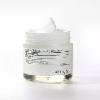 Pyunkang Yul Успокаивающий Увлажняющий Питательный Крем 50мл