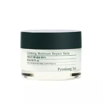 PYUNKANG YUL Успокаивающий увлажняющий восстанавливающий бальзам 30 мл
