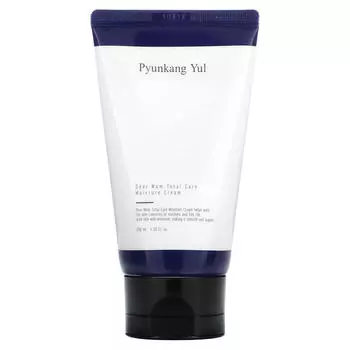 Pyunkang Yul, Увлажняющий крем Dear Mom Tartal Care, 100 мл (3,38 жидких унций)