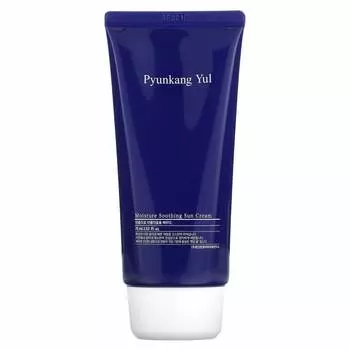 Pyunkang Yul, увлажняющий успокаивающий солнцезащитный крем, 2,53 жидких унций (75 мл)