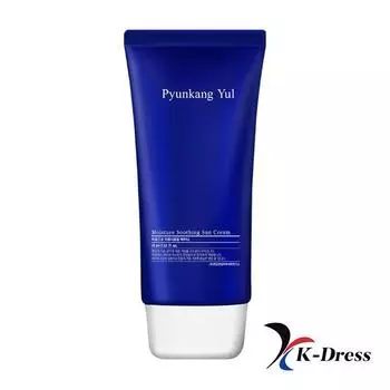 Pyunkang Yul Увлажняющий успокаивающий солнцезащитный крем 75 мл 1 PCS