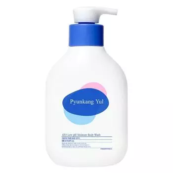 Pyunkangyul Ato slightly acidic moisturizing body wash, 590ml, 1 unit