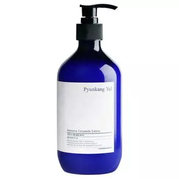 Pyunkangyul High Moisturizing Ceramide Lotion, 500ml, 1 unit