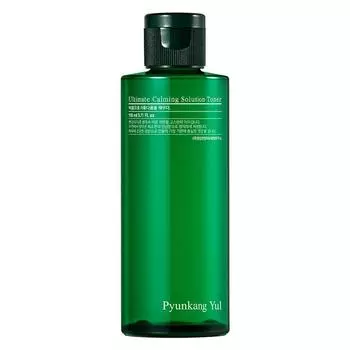 Pyunkangyul Ultimate Calming Solution Toner, 110ml, 1 unit