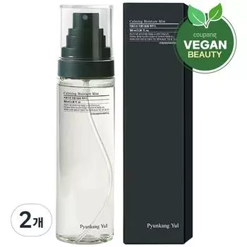 Pyunkangyul Успокаивающий увлажняющий спрей, 100 мл, 2 шт.
