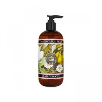 Q Garden Magnolia Fear Средство для мытья рук 500 мл