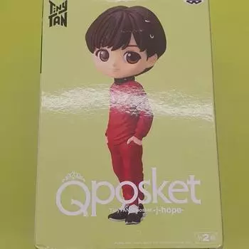Q Phosket Bts J-hope Фигурка
