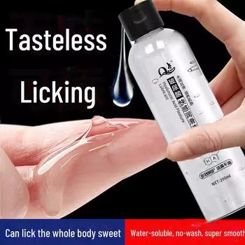 Q Point Долговечный лубрикант для тела с гиалуроновой кислотой - увлажняющий и несмываемый для секс-игрушек 6ML