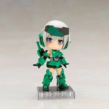 Q-posh Frame Arms Girl FA Girl Gourai CRAFTSMANSHIP Form Подвижная фигурка (Котобукия Шоп Лимитед)
