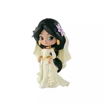 Q posket Disney Characters Jasmine Dreamy Style Jasmine Regular color single item