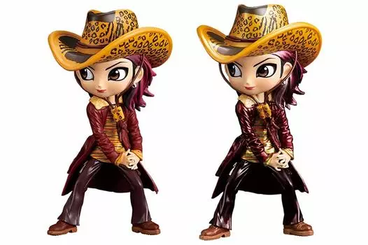 Q posket hide figure set of 2 types Hide X JAPAN reservation item -hide- vol.3
