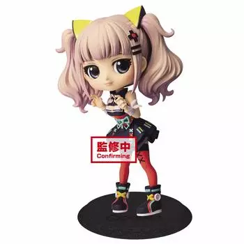 Q поскет Кагуя Цуки, специальный цвет, версия.