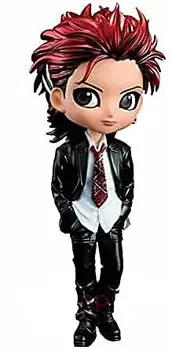 Q posket скрыть vol.8 скрыть фигурку цвета металлик Ver. Один предмет